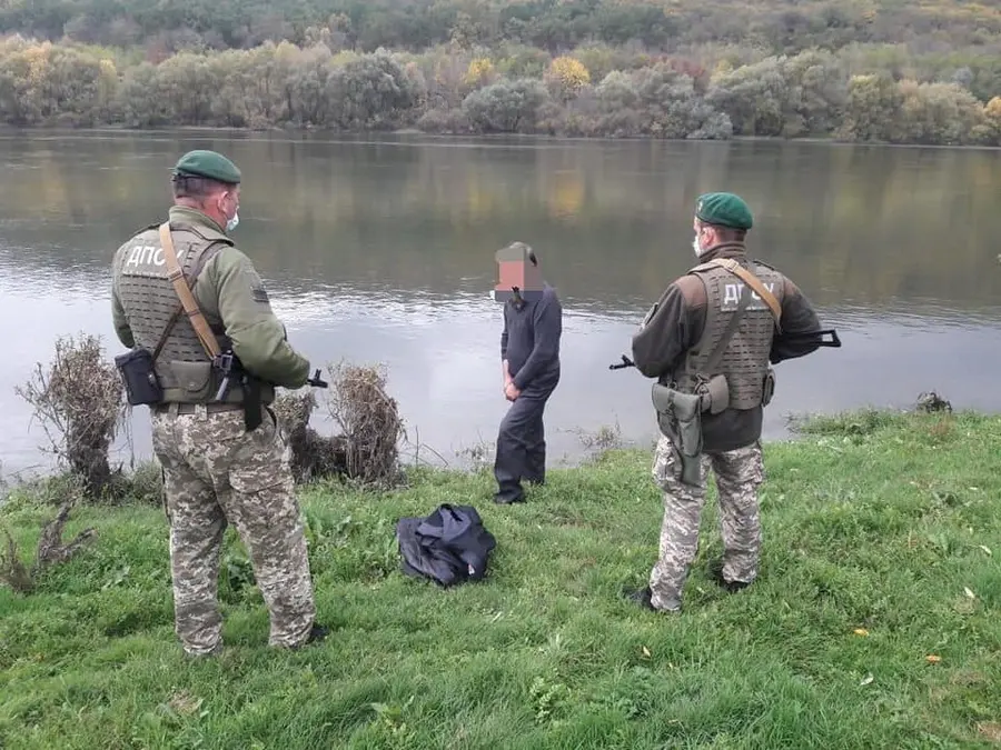 На Вінниччині посилюють безпеку державного кордону