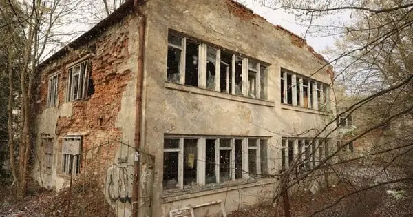 Прокуратура відкрила справу через виділення землі під житло на місці дитсадка