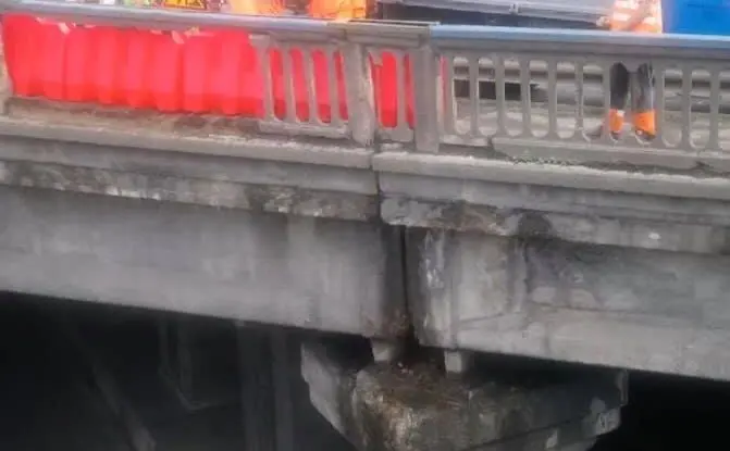 Шляхопровід на Берестейській у Києві хочуть реконструювати
