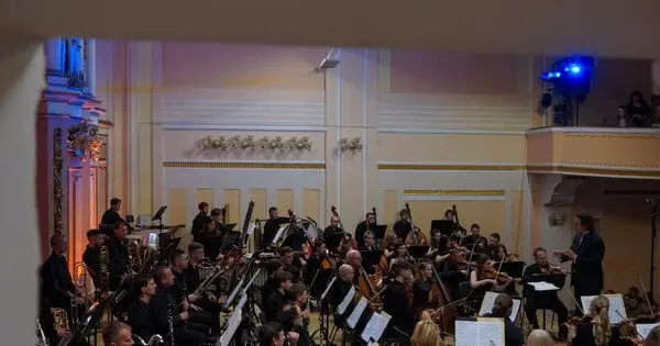 Оркестр львівської філармонії завершив сезон та анонсував новий напрямок роботи