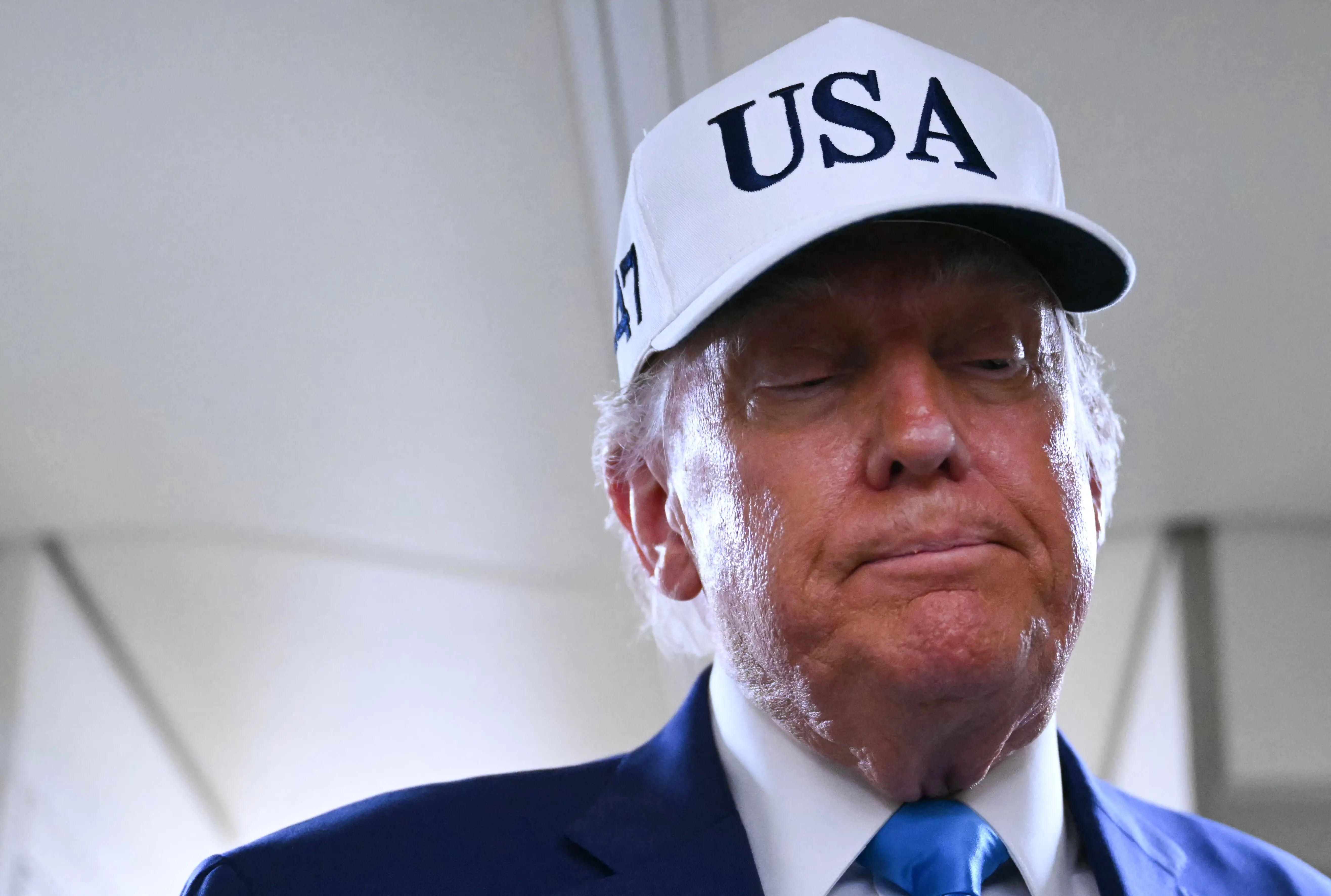 Трамп про торговельну угоду з ЄС: шанси укласти 50 на 50