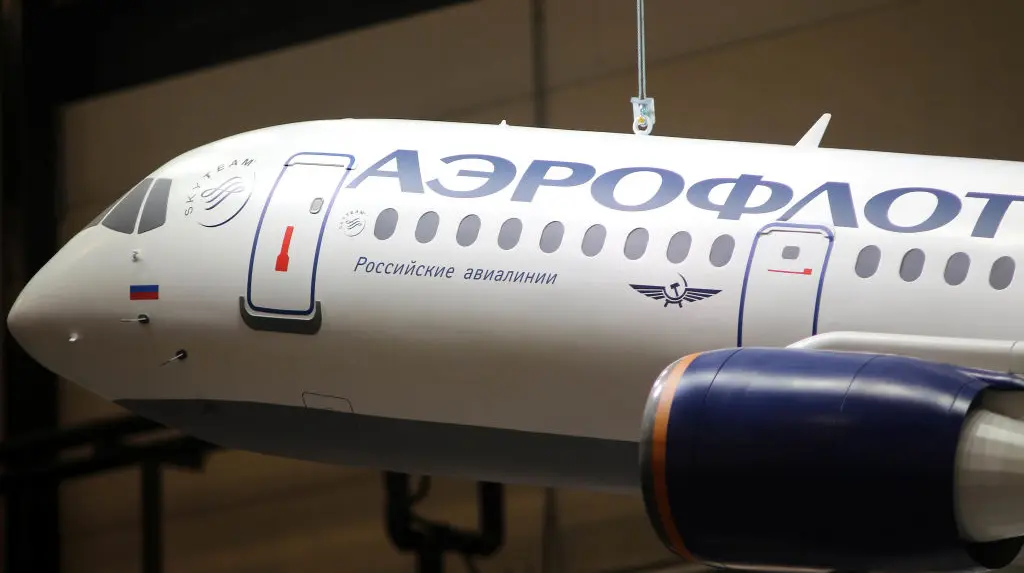 Робота проукраїнських хакерів: "Аерофлот" скасував майже 50 рейсів через збій в інформсистемах