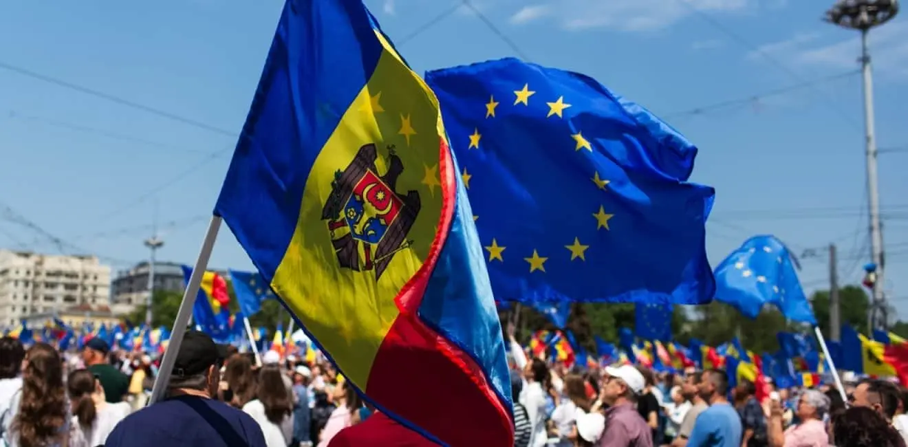 У ЄС сподіваються "якнайшвидше" завершити скринінг всіх кластерів для Молдови