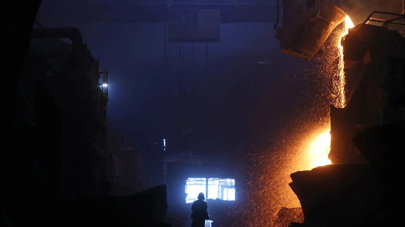 Настрої російського бізнесу впали до мінімуму з 2022 року 