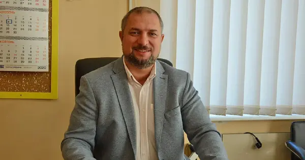 Звільнений з «Львівелектротрансу» Андрій Свищо став радником сільського голови Сокільників