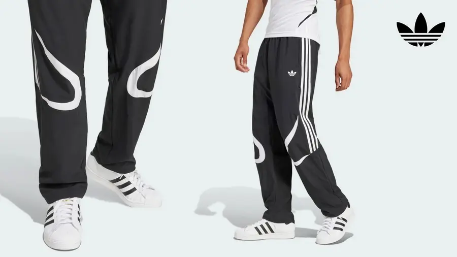 Спортивні штани adidas – ваш впевнений вибір