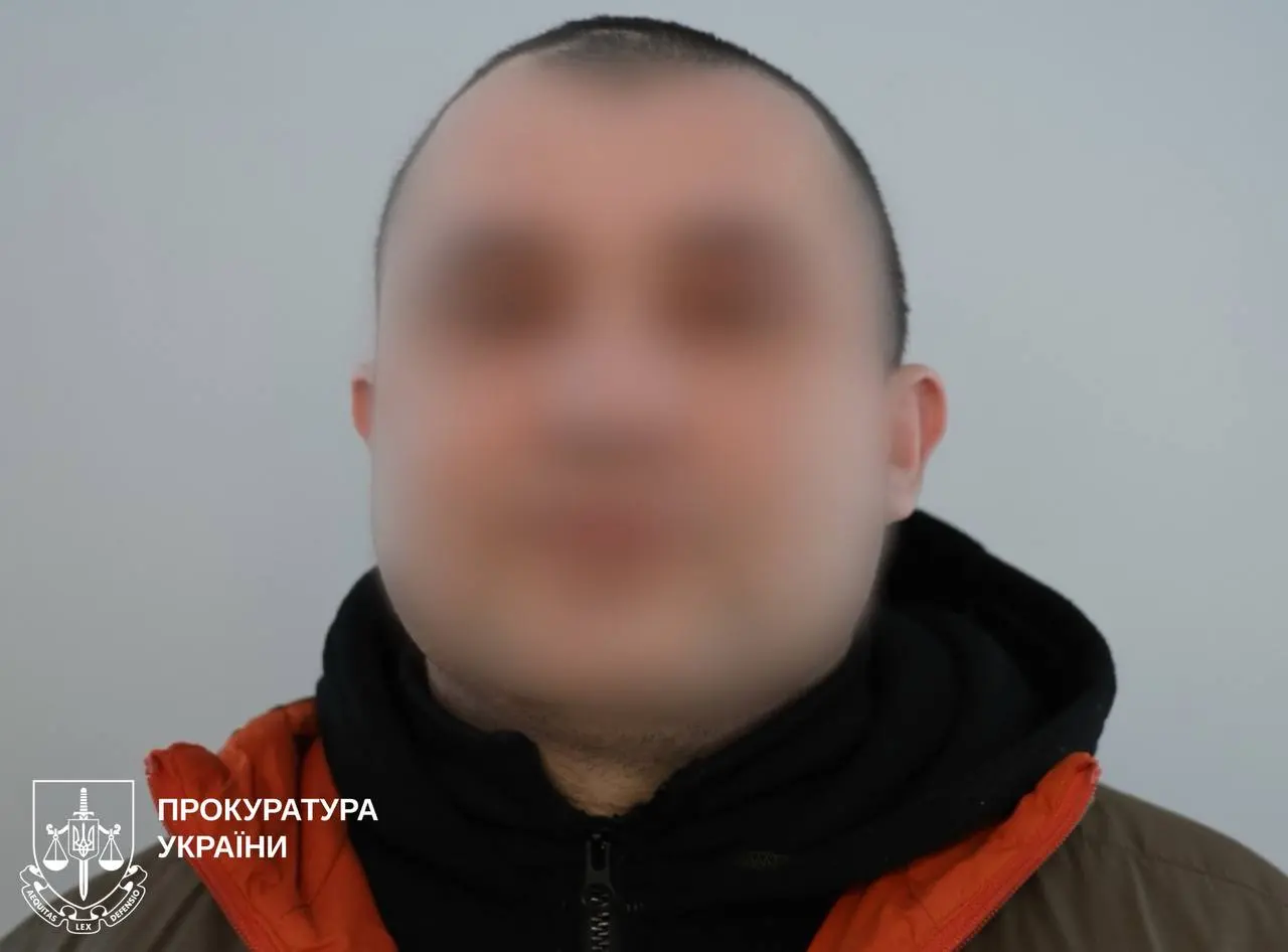 Зґвалтував у машині дитину: чоловіка на Харківщині «посадили» на 15 років