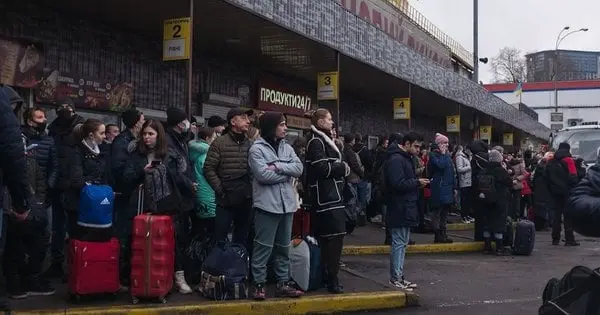 У Литві понад 1 млн євро допомоги українським біженцям отримали громадяни інших країн