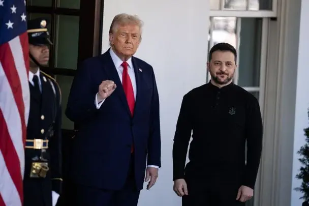 Зустріч Трампа та Зеленського на саміті НАТО: яких результатів очікують в Києві