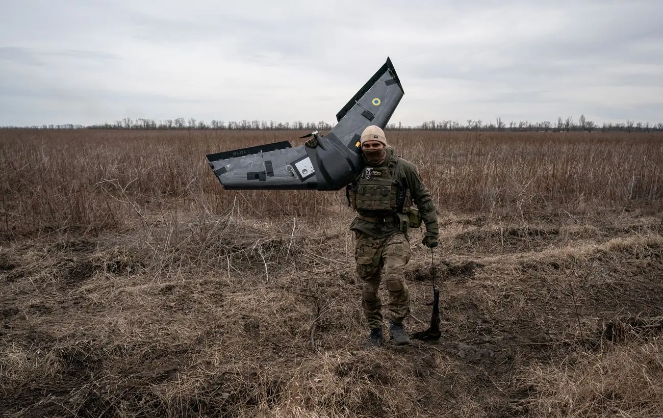 Дрони ГУР атакували провідне виробництво вибухівки в Росії, - джерела