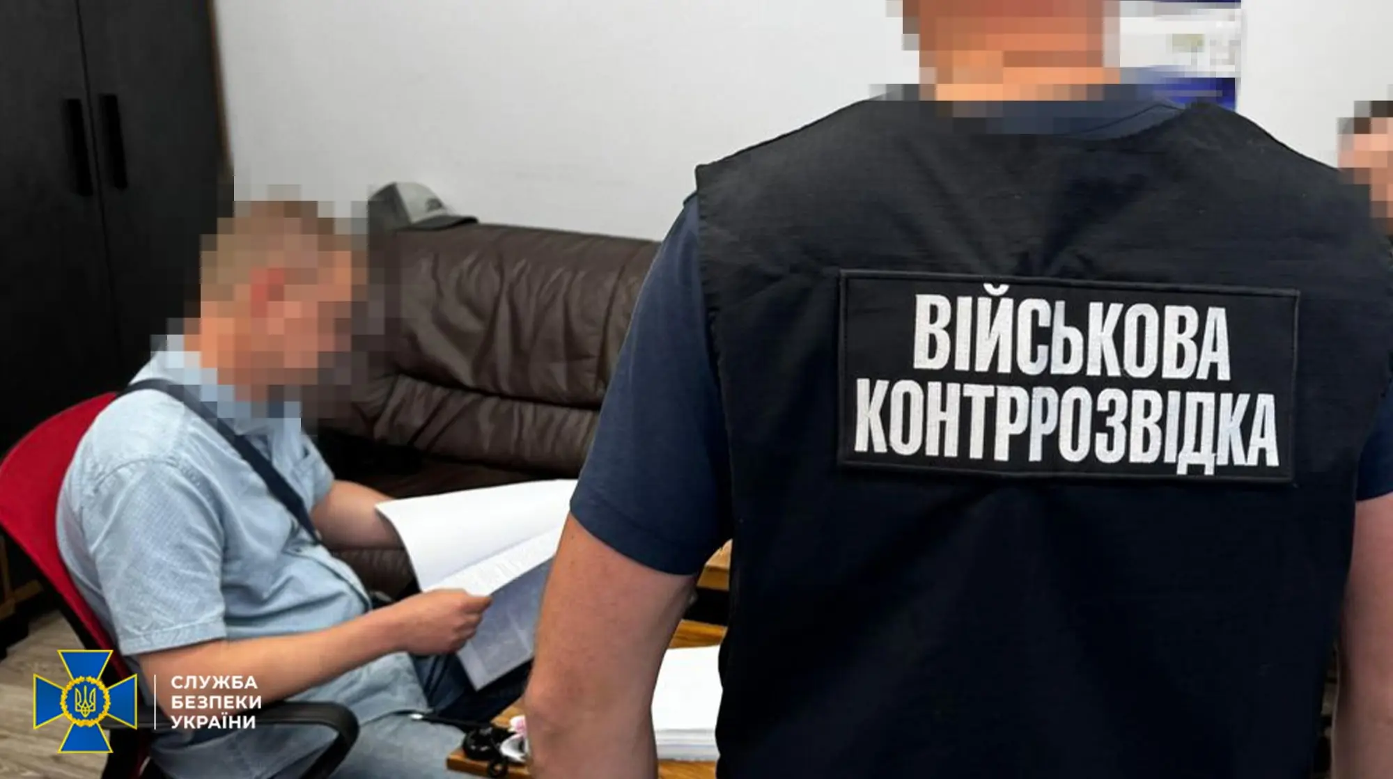  Посадовця Міноборони викрили на розкраданні бюджетних коштів на ремонті БТР