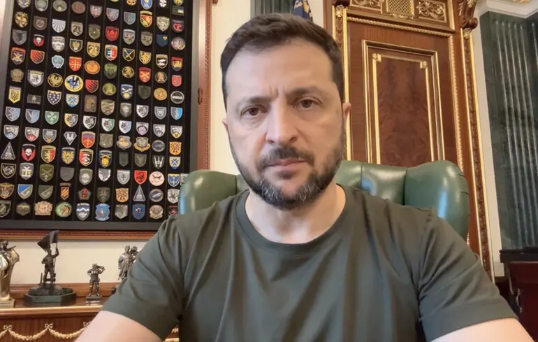 Росіяни намагаються зіскочити з необхідності проводити зустріч – Зеленський