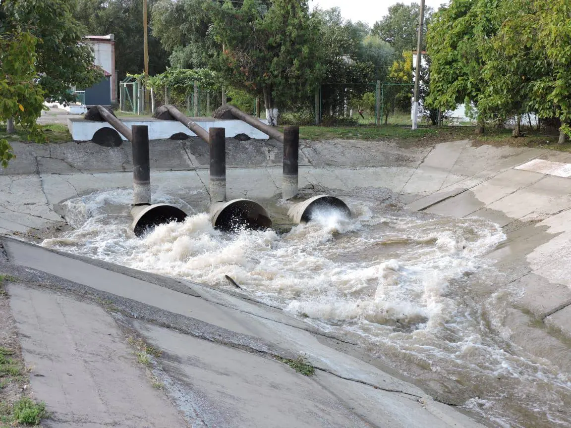 Одеська ОВА виділила чотири мільйони гривень на порятунок озера Катлабуг
