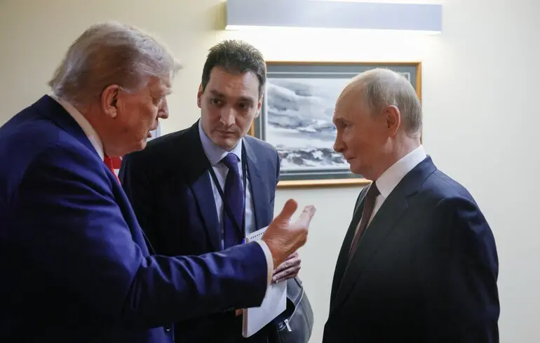 Путін не готовий до зустрічі із Зеленським ні зараз, ні у майбутньому, тому Кремль знижує очікування — CNN