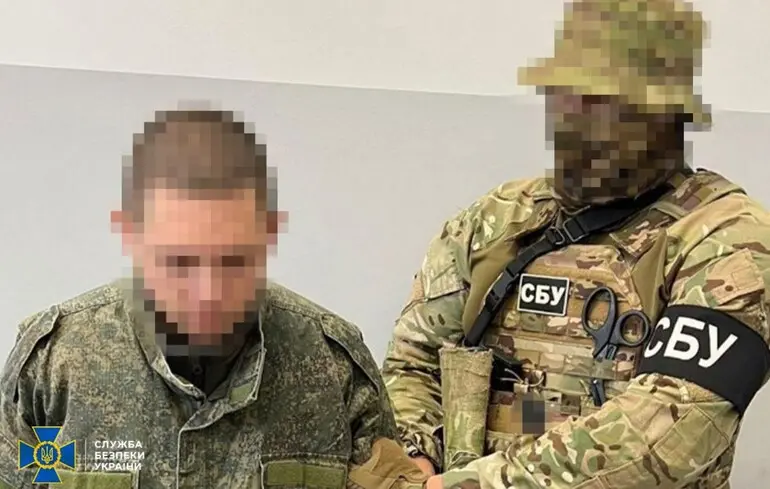Розстріляв під Куп'янськом мирних жителів: суд до відправив окупанта за ґрати до кінця його життя