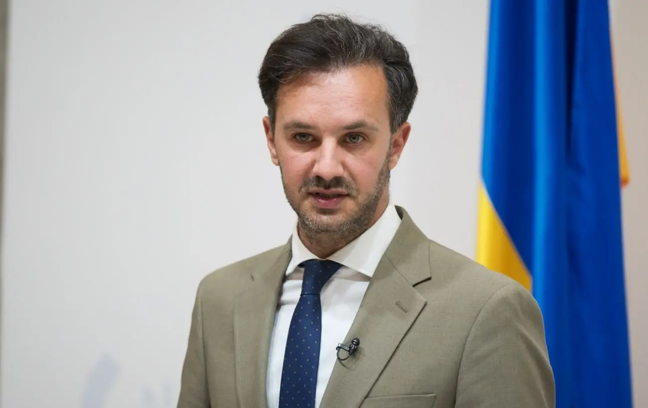 В МЗС відреагували на заборону українських медіа Угорщиною