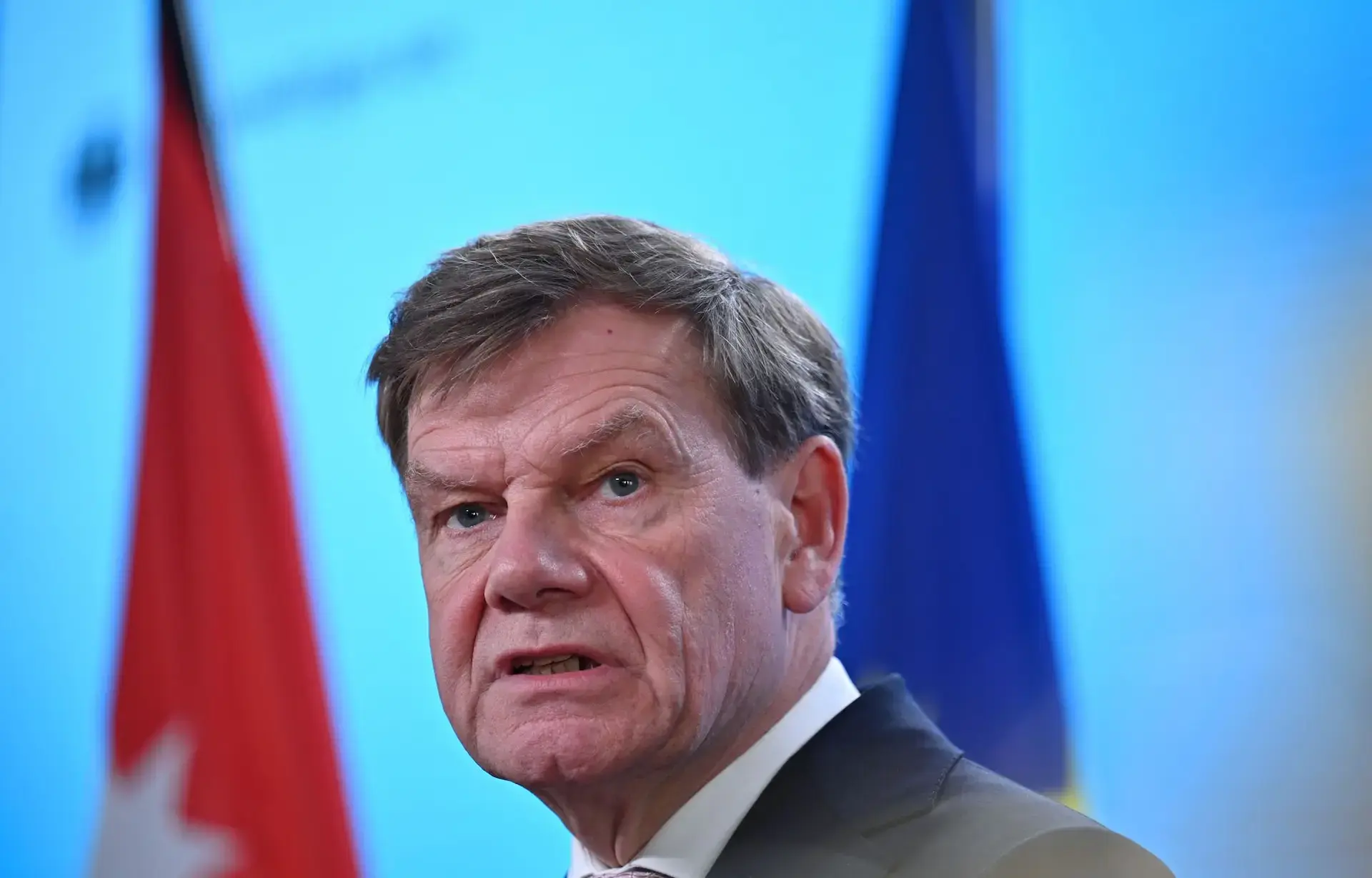 Глава МЗС Німеччини закликав до німецького лідерства у НАТО
