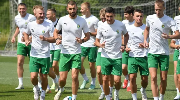 Карпати на зборах в Австрії зіграють проти чемпіона АПЛ – джерело