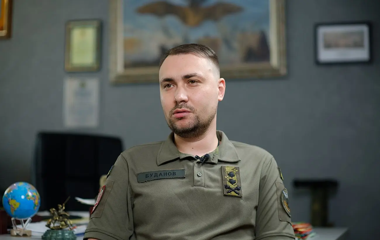 Буданов "знає більше" про Трампа і натякнув на передачу важливої зброї Україні