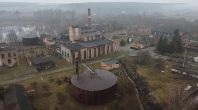 АРМА шукає оцінювача нерухомого майна трьох спиртзаводів