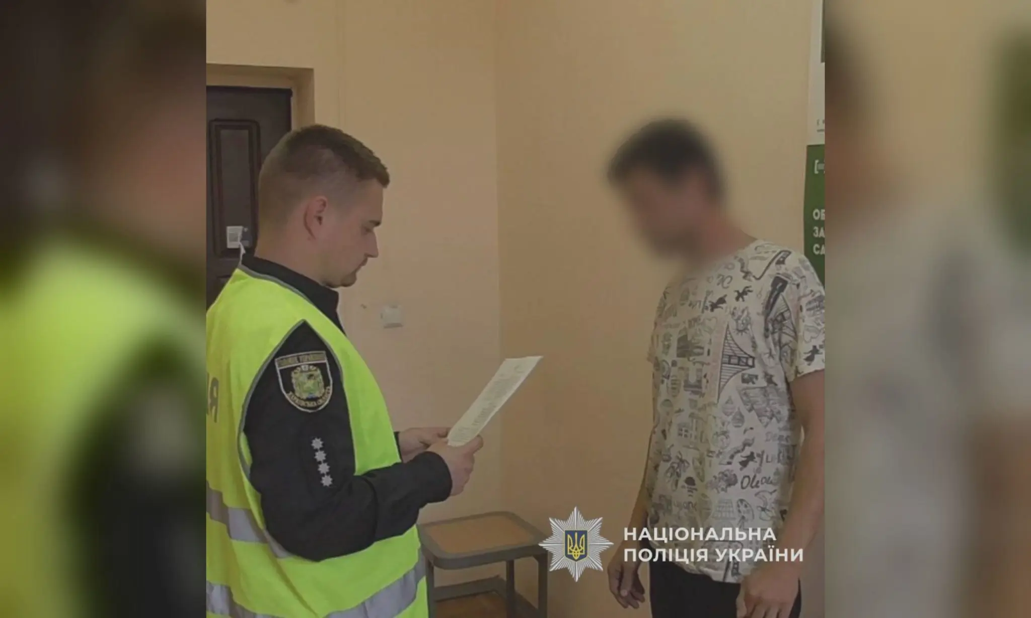 Забив односельців дерев’яною палицею: що сталося у Будах