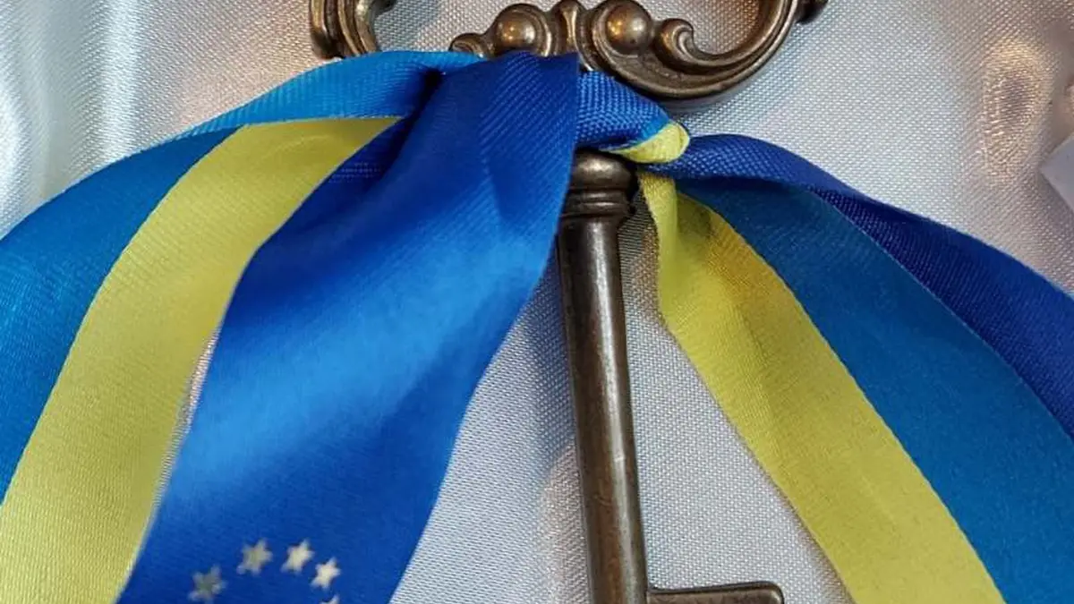 Для відкриття переговорних Кластерів про вступ України в ЄС достатньо 26 голосів держав-членів без Угорщини - Стефанішина