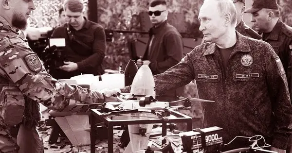 Путін пішов гібридною війною на Європу. Чи варто боятися Третьої світової?