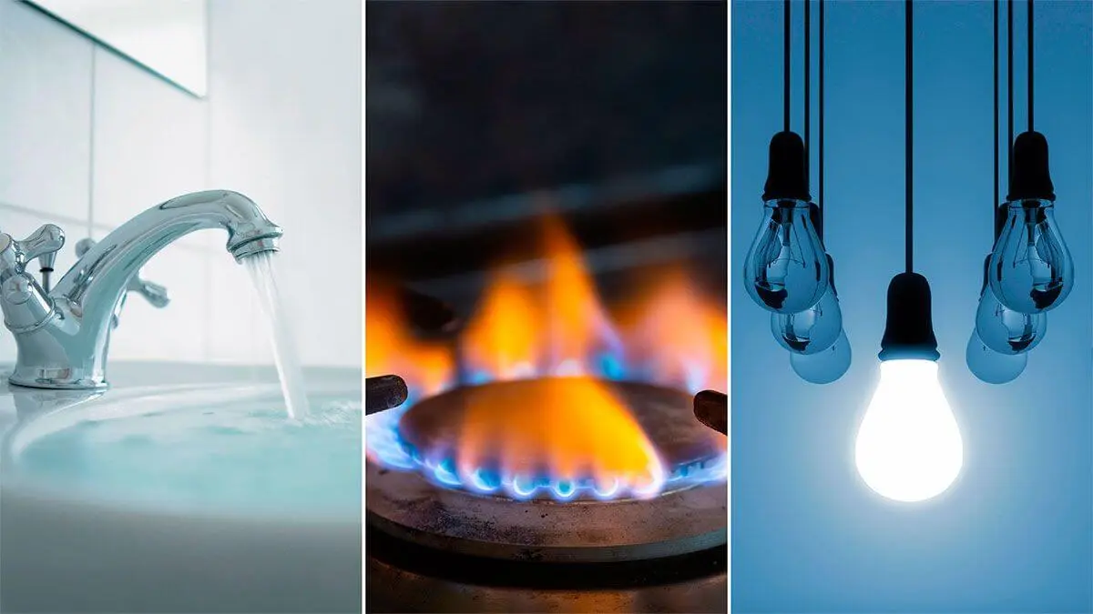Де у Дніпрі немає світла, води та газу 10 червня