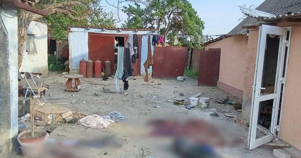 На Херсонщині через вибух боєприпасу на подвір'ї будинку загинув восьмирічний хлопчик