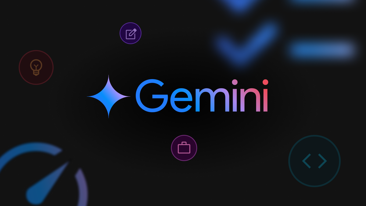 Поради для користування чатботом зі штучним інтелектом Gemini