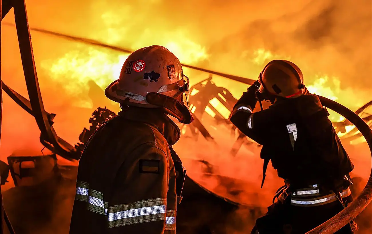 Росія вдарила "Ланцетом" по Чернігівщині: двоє загиблих, серед поранених діти
