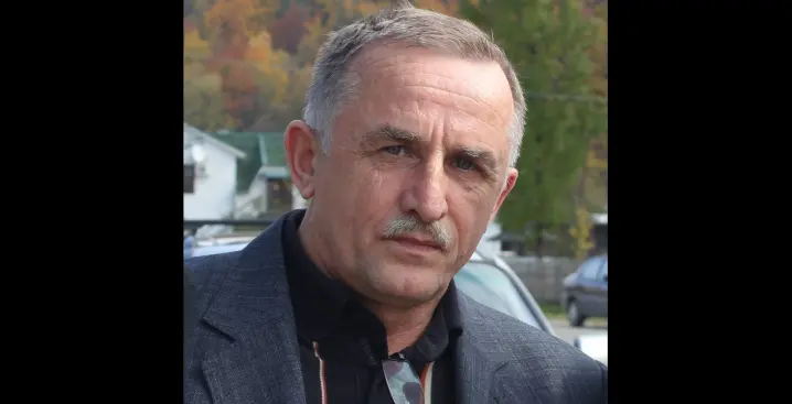 Помер відомий чернівецький журналіст та письменник Анатолій Томків
