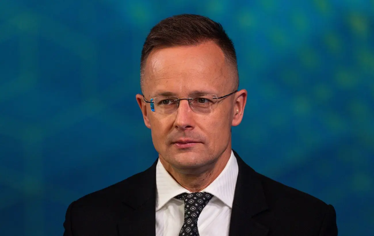 Угорщина заявила про готовність прийняти переговори між Україною та РФ