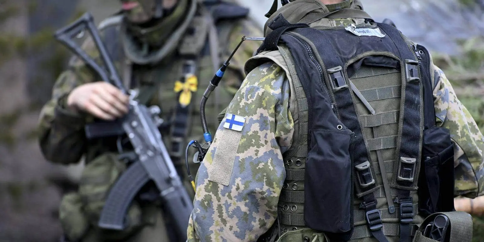 Фінляндія збільшить оборонні витрати на мільярди євро через загрозу РФ
