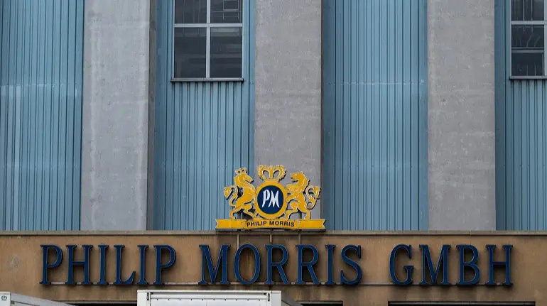 "Філіп Морріс Україна" готується експортувати сигарети з Львівщини
