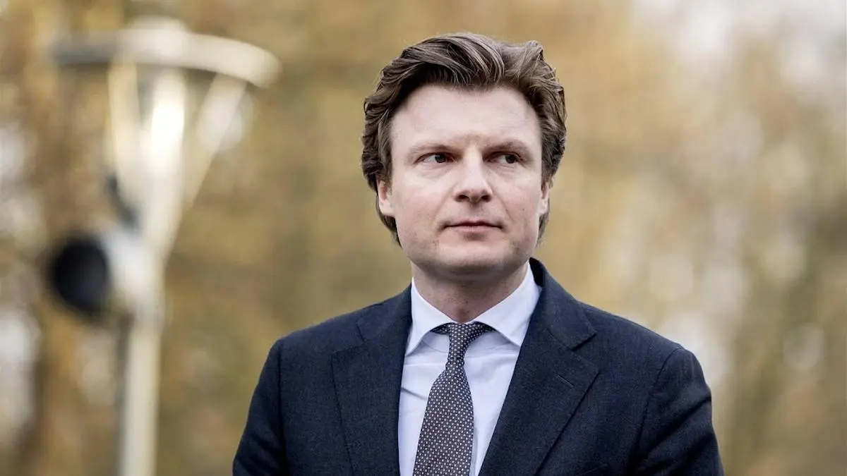 Нидерланды передадут Украине пакет помощи на 400 млн евро: что он будет содержать