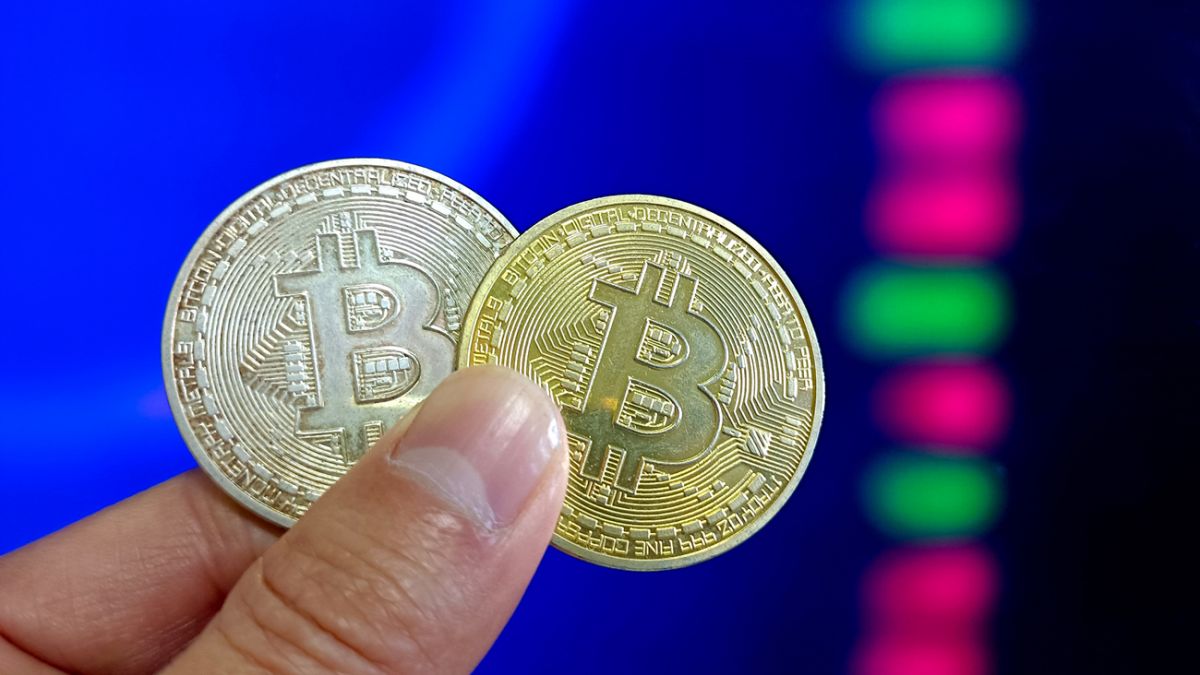 Біткоїн встановив новий рекорд: понад $111 000 за монету