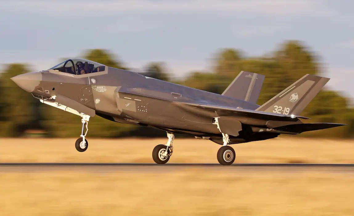 ЗМІ: Іспанія передумала купувати F-35  і шукає європейську альтернативу 