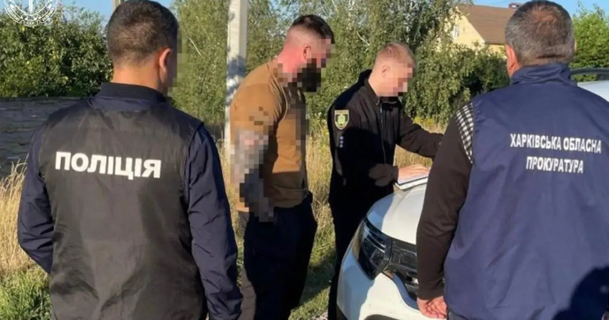 Харківський підприємець зробив сміттєзвалище посеред міста