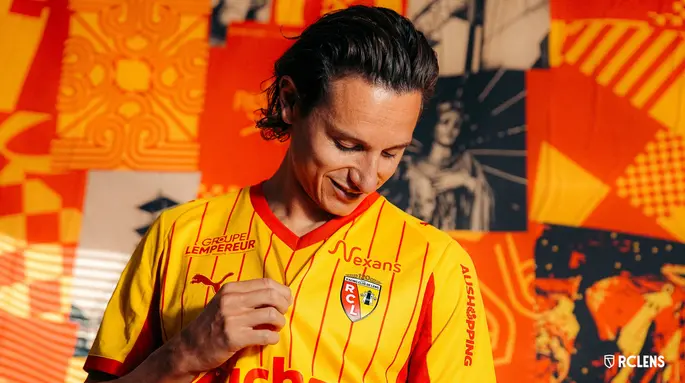 Florian Thauvin Joins Lens from Udinese