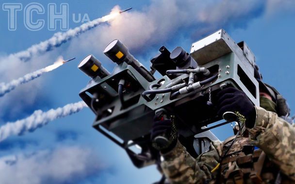 У Чернівецькій області пролунали вибухи