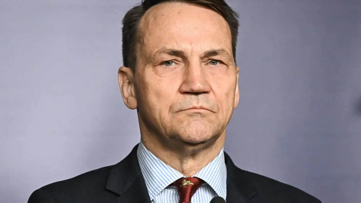 Глава МЗС Польщі оцінив загрозу від навчань "Запад-2025" у Білорусі