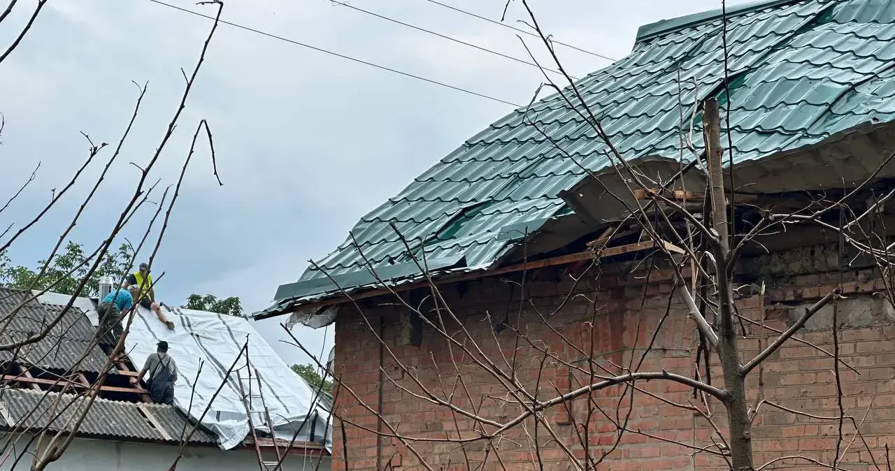 У Вінницькій громаді сформували дві комісії для фіксації руйнувань в Писарівці