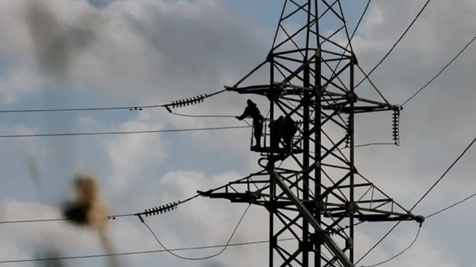 росіяни атакували енергетичну та газотранспортну інфраструктуру у шести областях України
