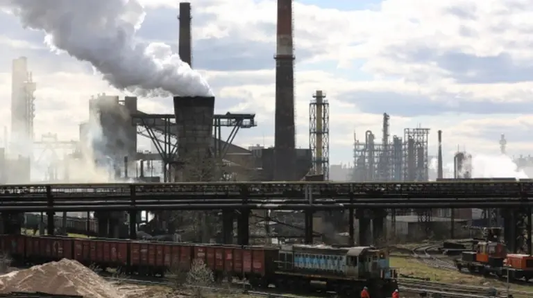 Російський "Норнікель" жаліється на погіршення фінрезультатів