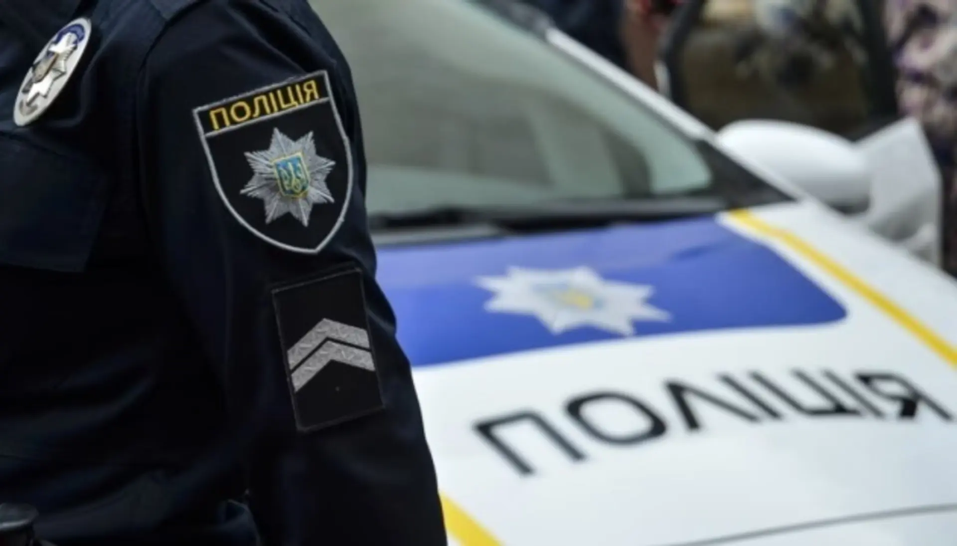 В аваріях на Вінниччині загинуло більше сотні людей з початку року