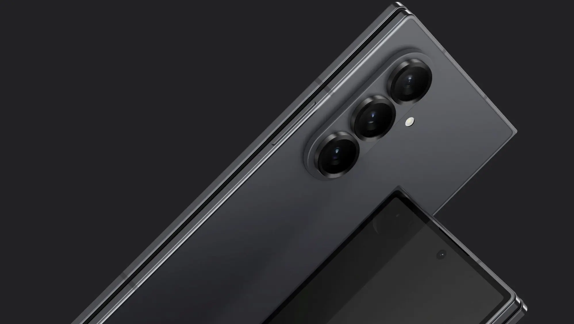 Galaxy Fold 7 і Flip 7 FE: підтверджено характеристики чипів, акумуляторів і зв’язку