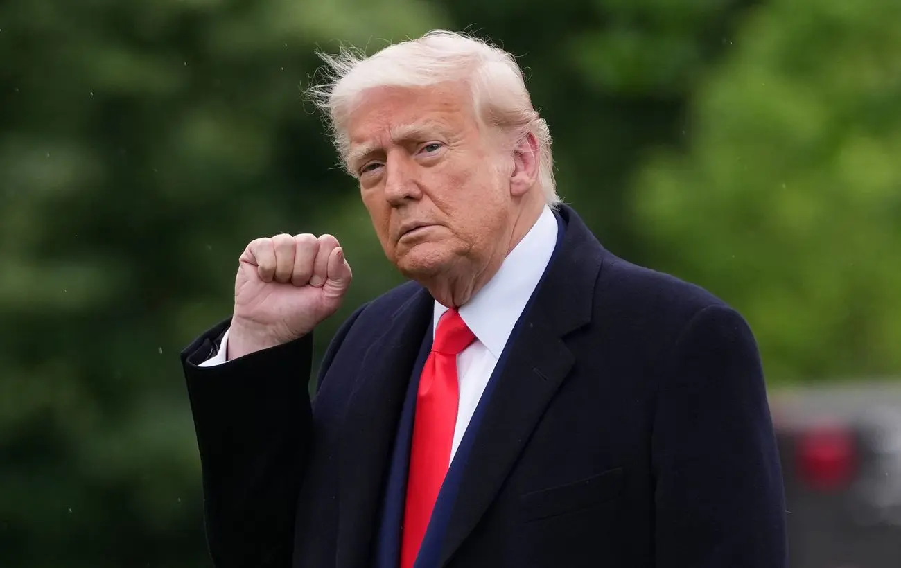Трамп відповів, чи готовий більше тиснути на Путіна