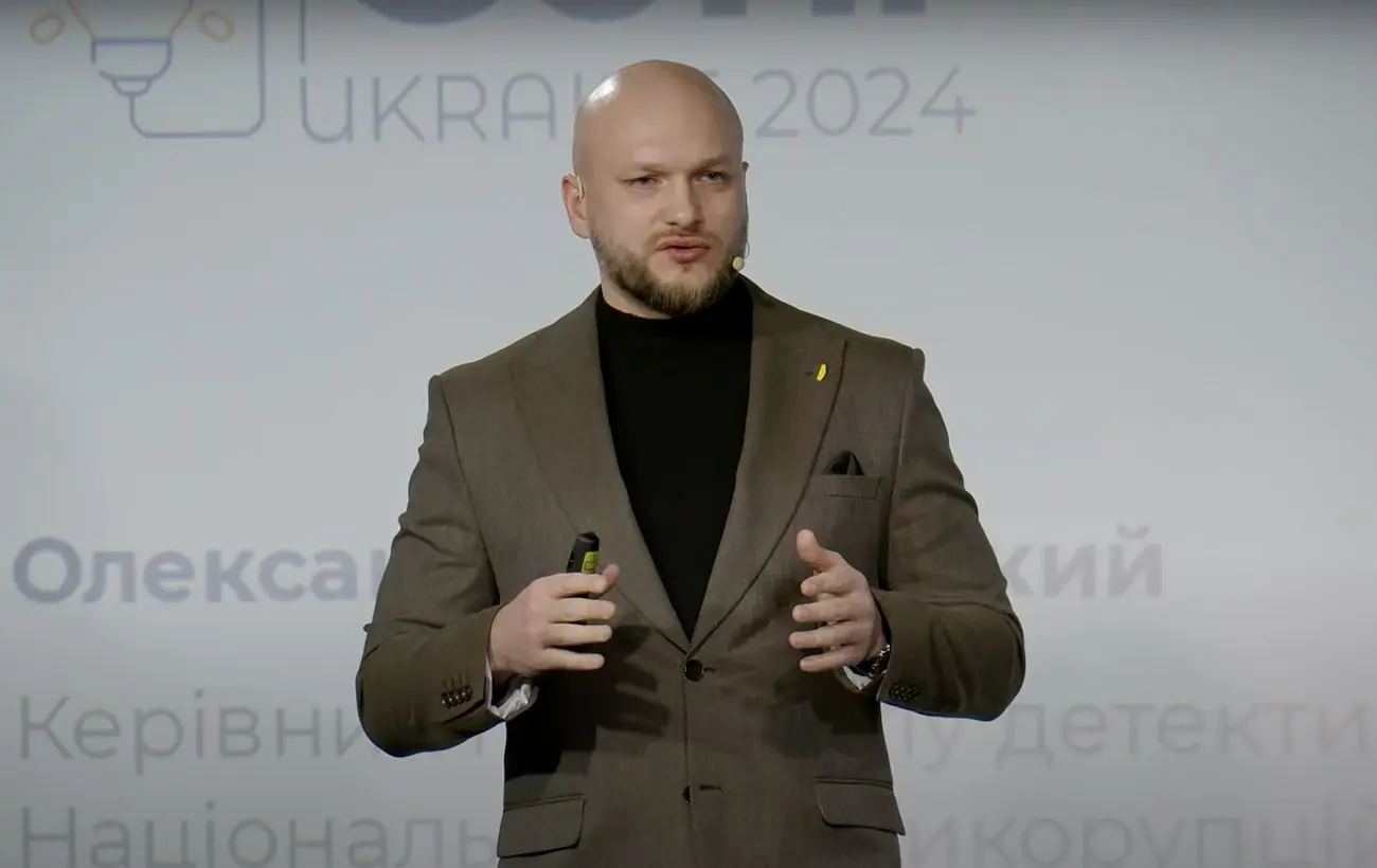 Цивінський пройде поліграф, голову БЕБ можуть призначити наступного тижня, - Свириденко