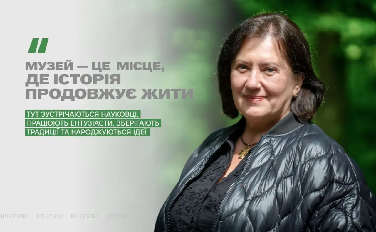Суд за землю, боротьба за експонати: музей у Пирогові став майданчиком збереження української та кримськотатарської традиції